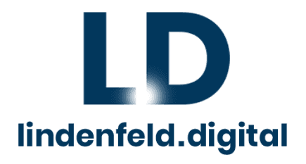 Lindenfeld Logo